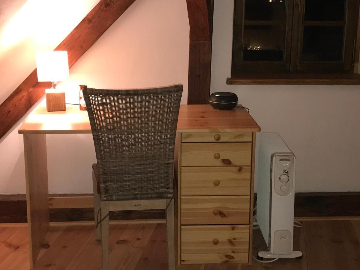 Cesky Krumlov Centrum Ap 6 Экстерьер фото