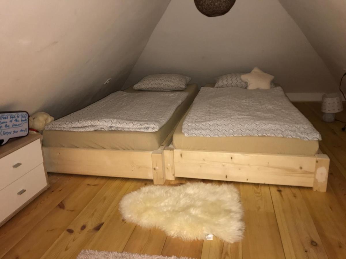 Cesky Krumlov Centrum Ap 6 Экстерьер фото